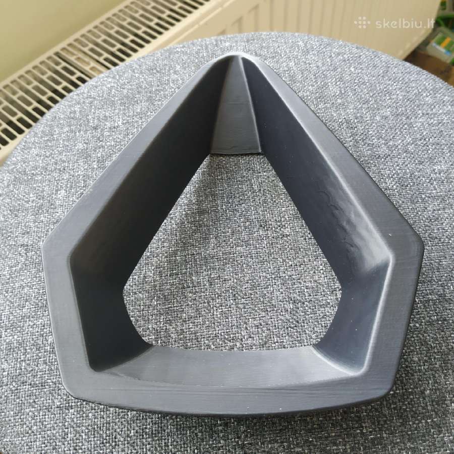 Plastikinė detalė pakaitinė 80a601025as Audi Sq5 - nuotraukos Nr. 7
