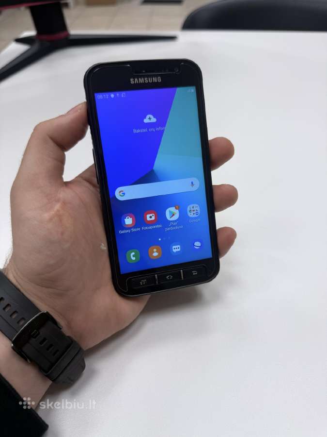 Samsung Xcover 4