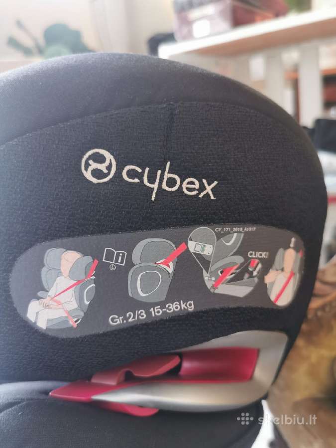 Autokėdutė