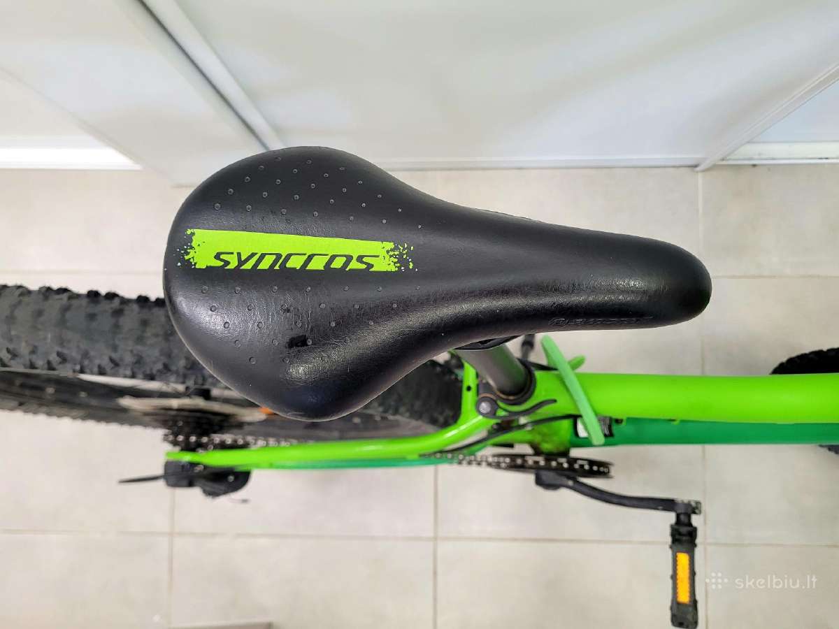 Scott Roxter 24 vaikiškas dviratis - nuotraukos Nr. 7