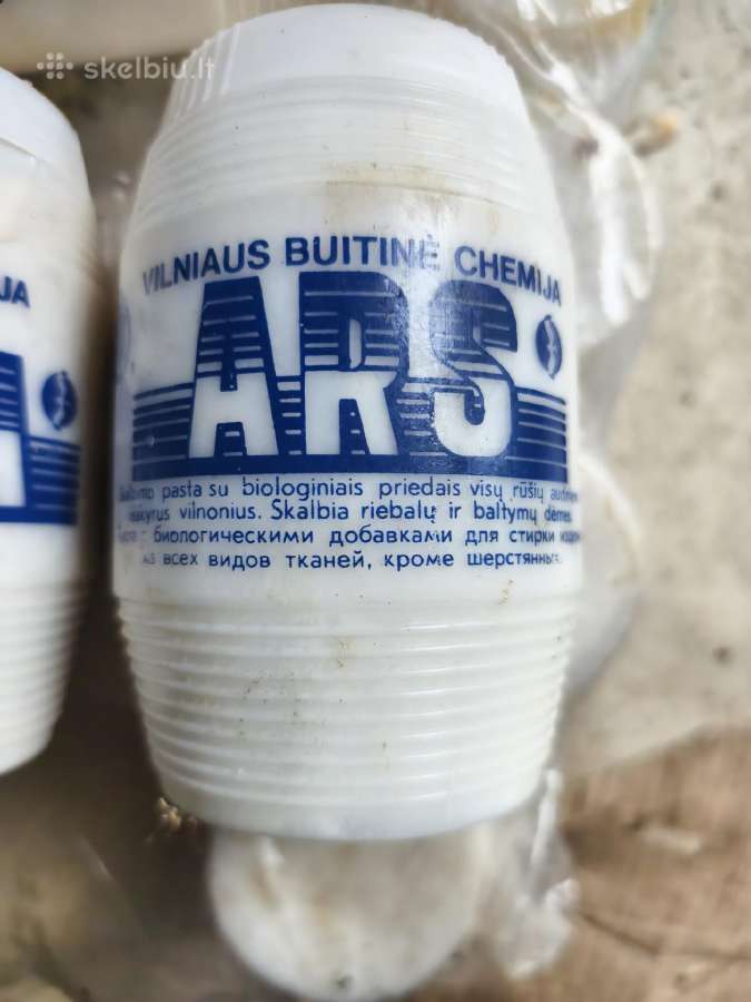 Tarybinių laikų pasta! - nuotraukos Nr. 2