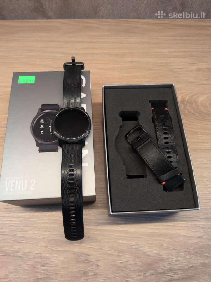 Garmin venu 2