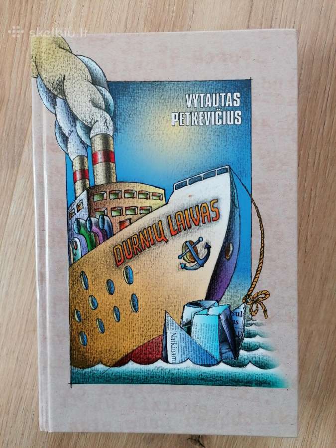 Daug įdomių knygu, įvairūs romanai ir ne tik - nuotraukos Nr. 18