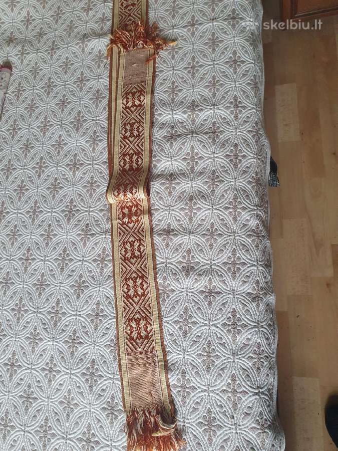 Drabužiai, tautiniai drabužiai - nuotraukos Nr. 2