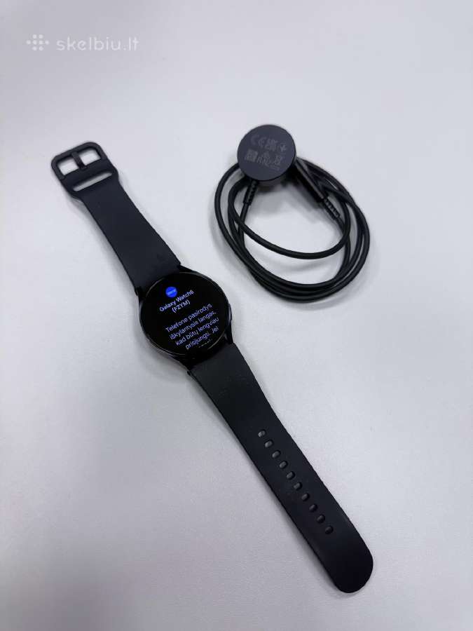 Samsung Watch 6 40mm Lte