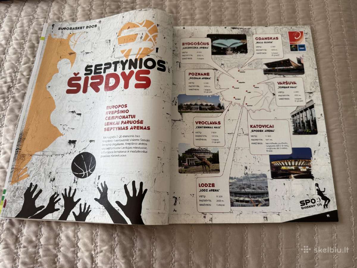 Žurnalai spo:) - nuotraukos Nr. 6