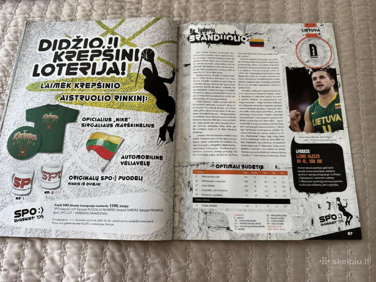Žurnalai spo:) - nuotraukos Nr. 8