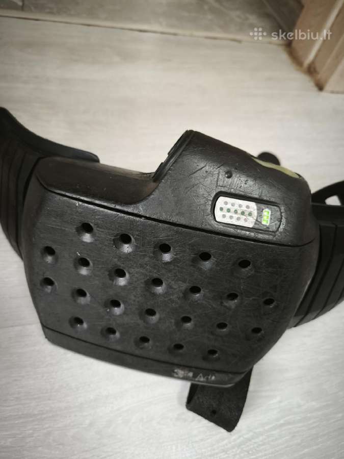 Adflo filtras 3m speedglas skydeliui