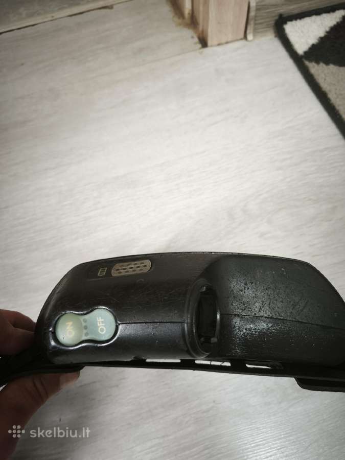 Adflo filtras 3m speedglas skydeliui - nuotraukos Nr. 3