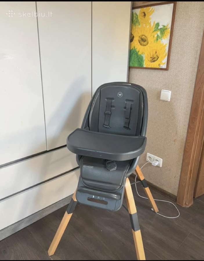 Maitinimo kedute Muuvo chock 2