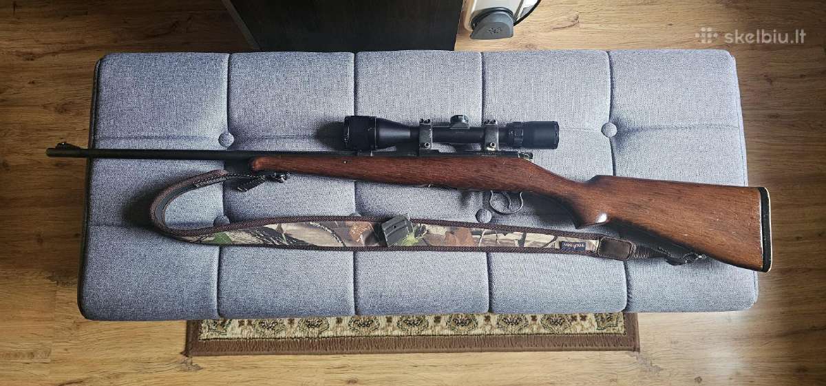 Brno Mod 1 22lr.