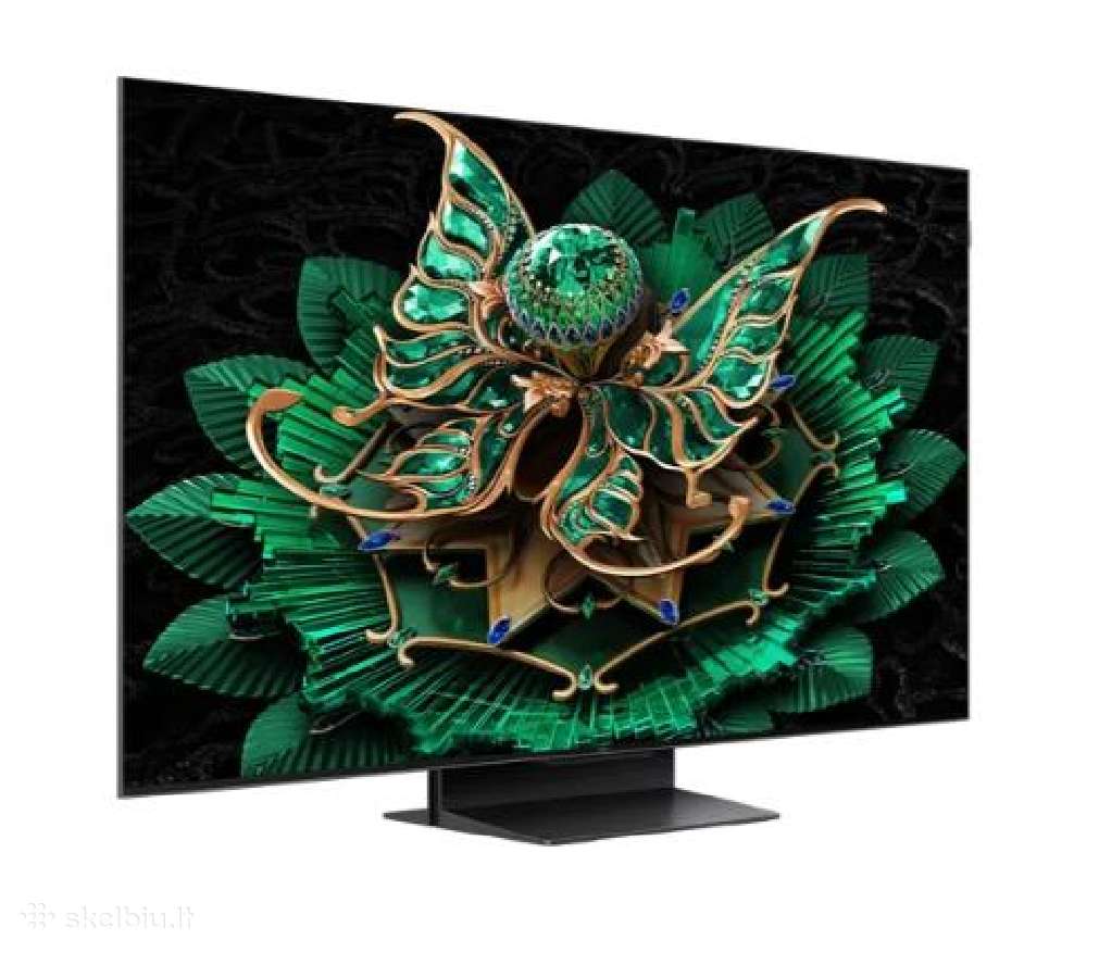 Televizorius Tcl 50c7k
