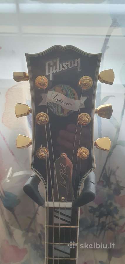 Gibson Gitara