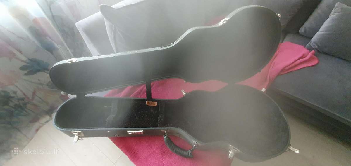 Gibson Gitara - nuotraukos Nr. 17