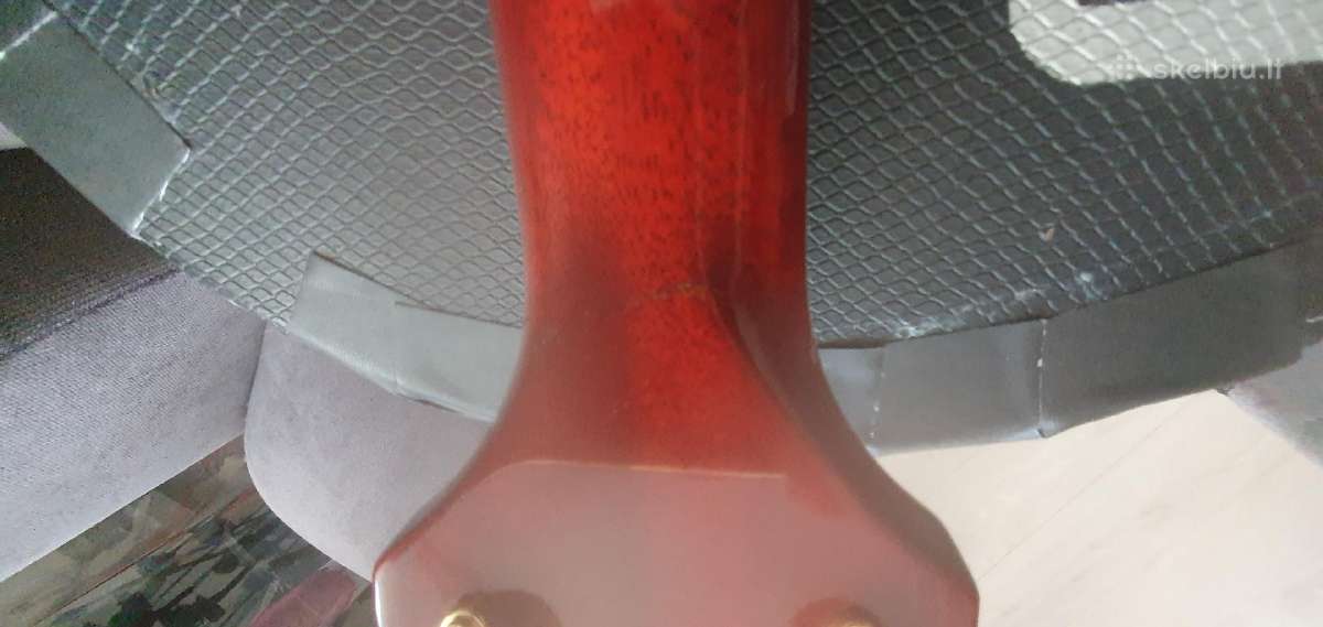 Gibson Gitara - nuotraukos Nr. 20