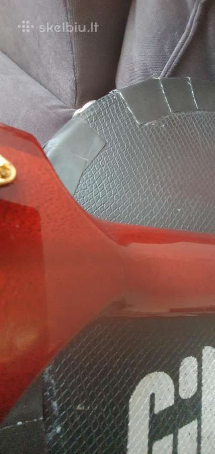 Gibson Gitara - nuotraukos Nr. 21