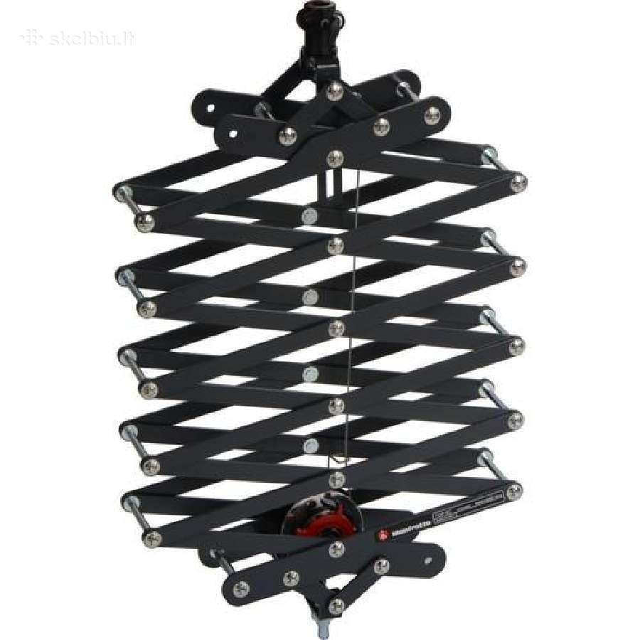 Manfrotto pantografai