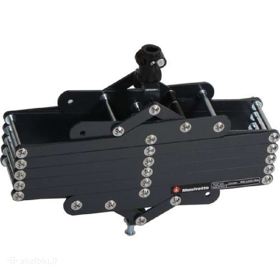 Manfrotto pantografai - nuotraukos Nr. 2