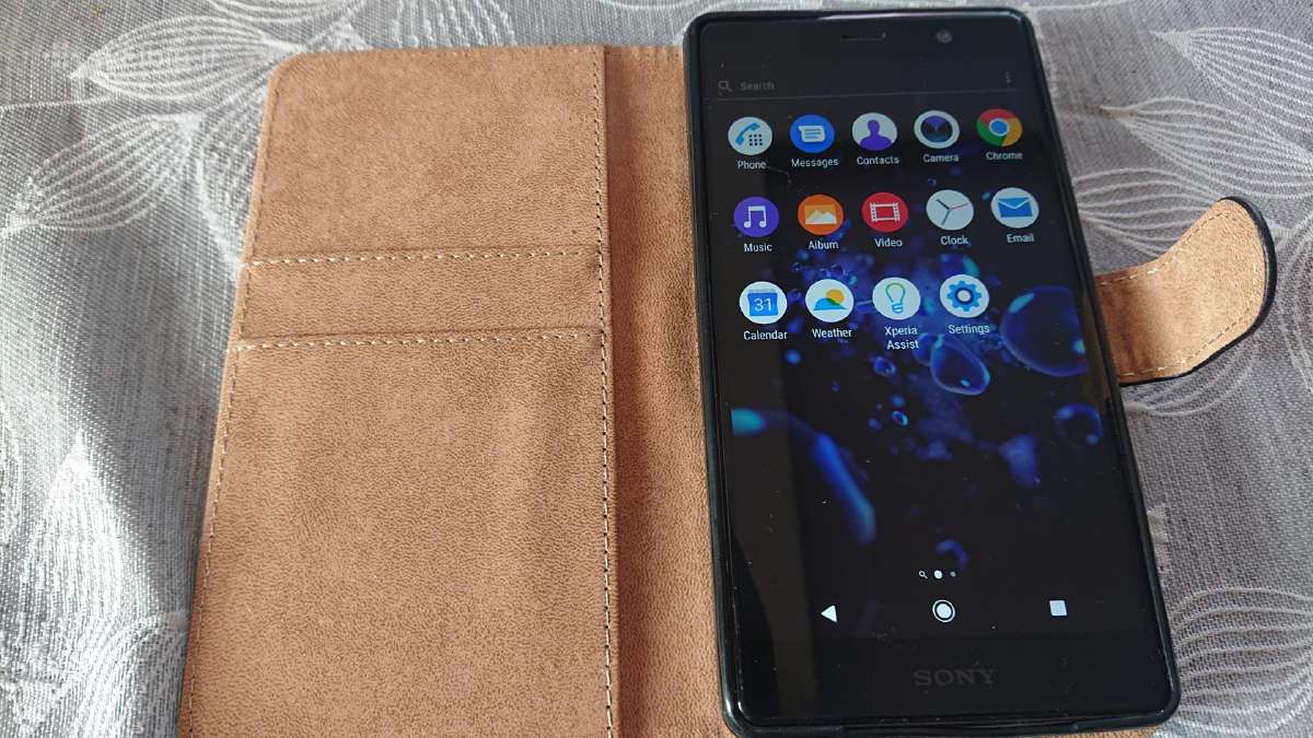 Parduodu Sony Xz2 Premium-h -8166