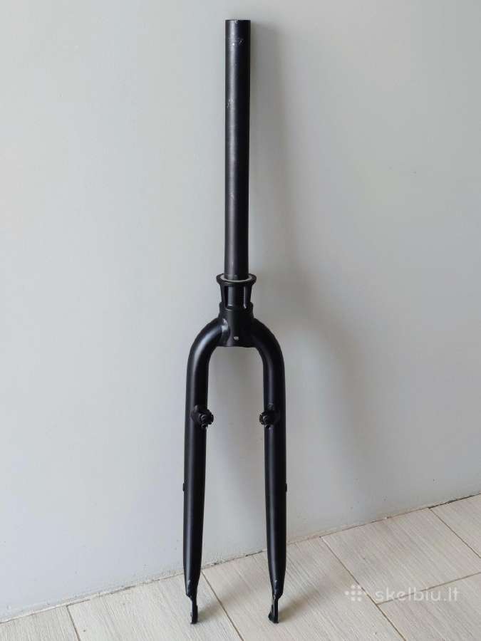 Šakė 28" ratui, V-brake - nuotraukos Nr. 2