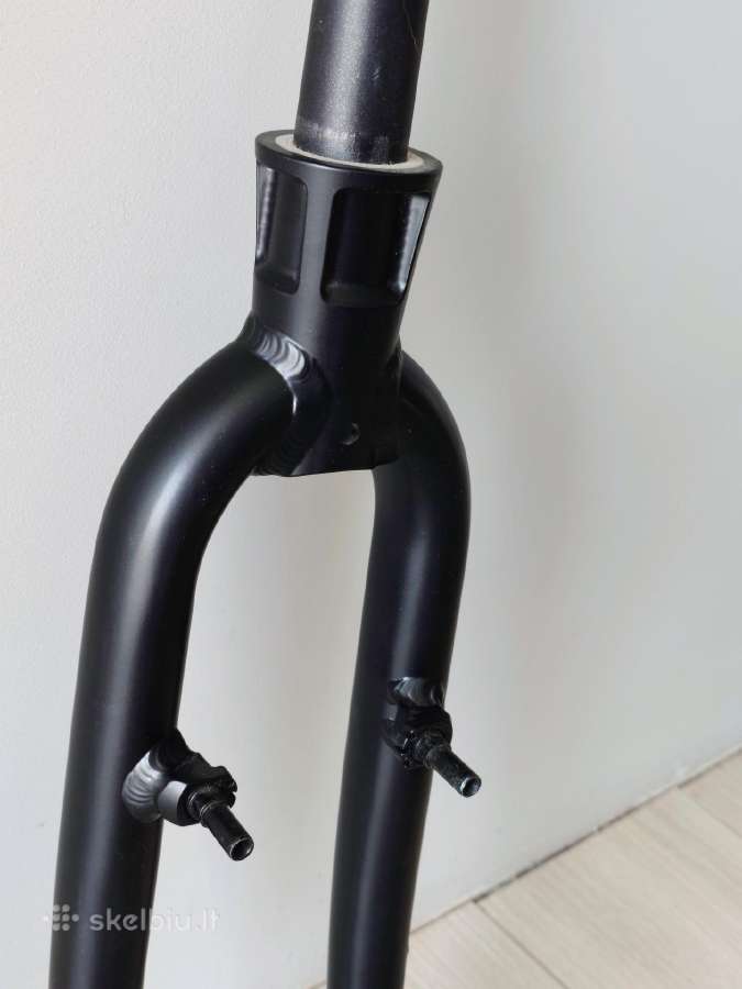 Šakė 28" ratui, V-brake - nuotraukos Nr. 5