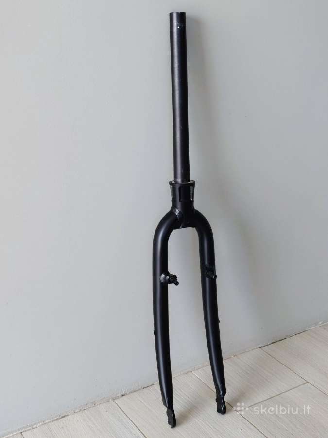 Šakė 28" ratui, V-brake - nuotraukos Nr. 3