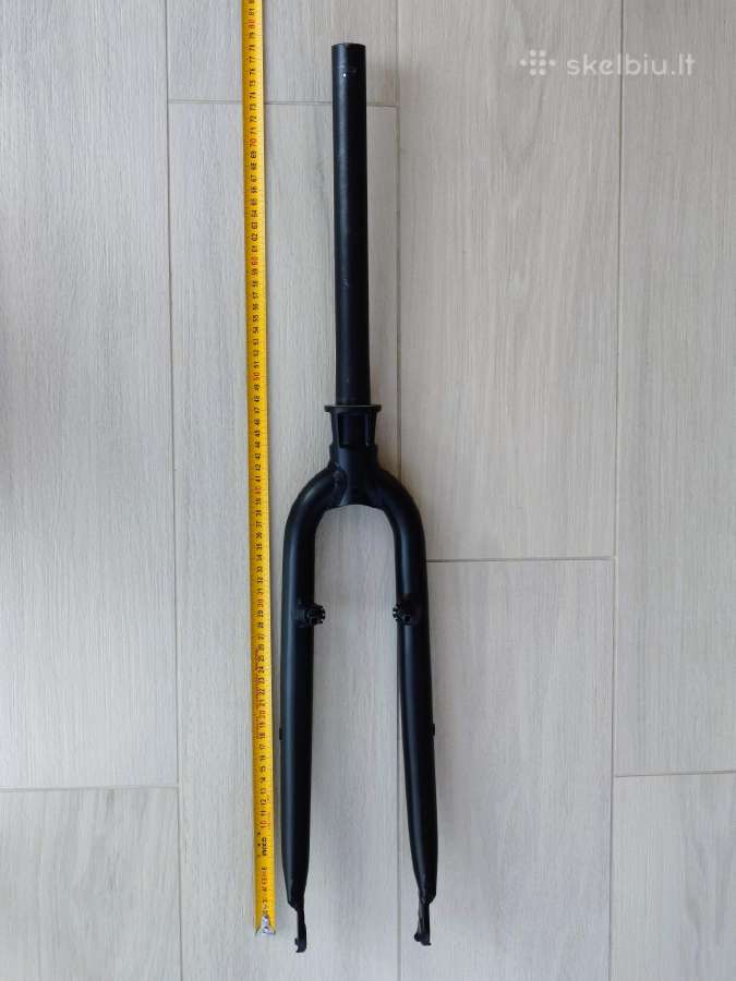 Šakė 28" ratui, V-brake