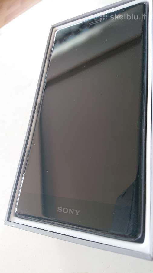 Parduodu Sony Xz2 Premium-h -8166 ,2 sim. - nuotraukos Nr. 2