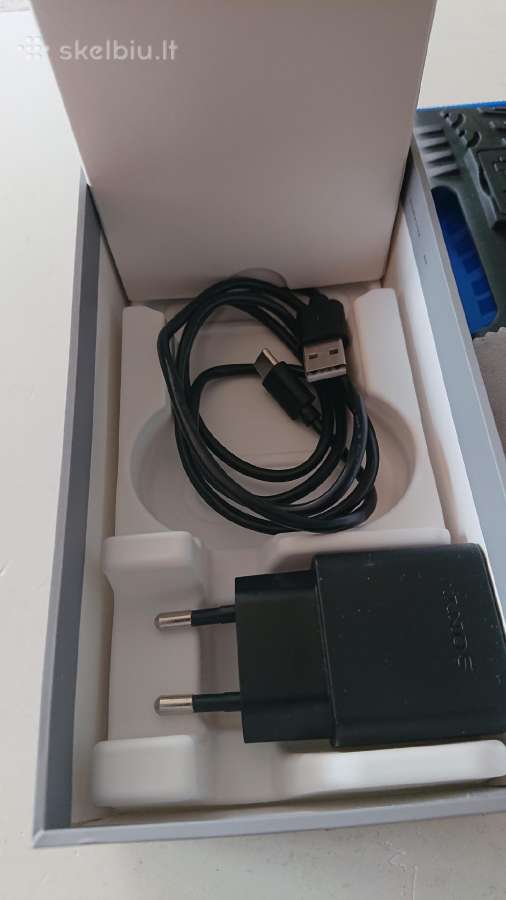 Parduodu Sony Xz2 Premium-h -8166 ,2 sim. - nuotraukos Nr. 4