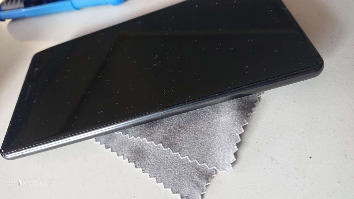 Parduodu Sony Xz2 Premium-h -8166 ,2 sim. - nuotraukos Nr. 11