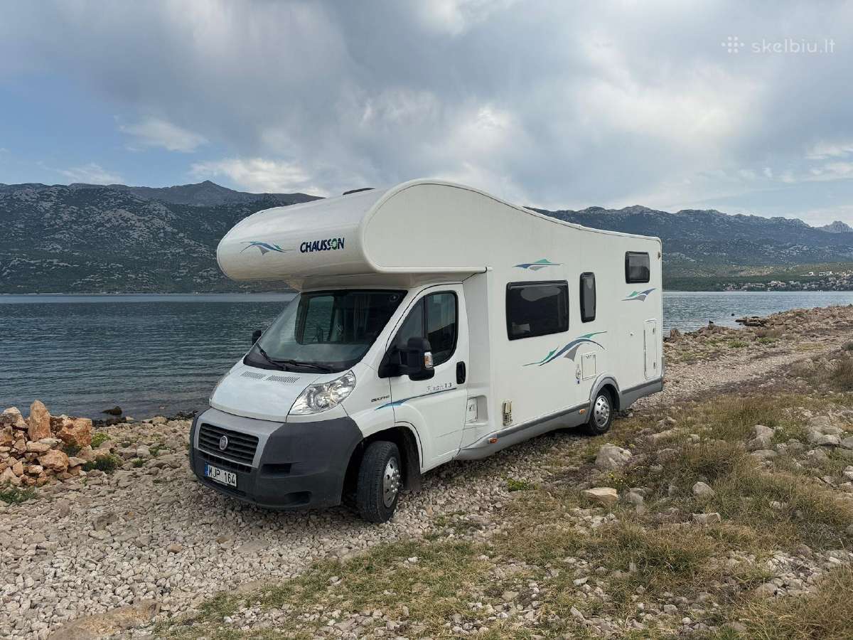 Chausson Flash13