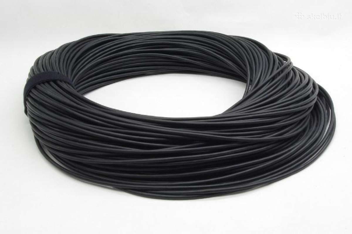 Sdi kabelis – Highly flexible Uhd HD-sdi
