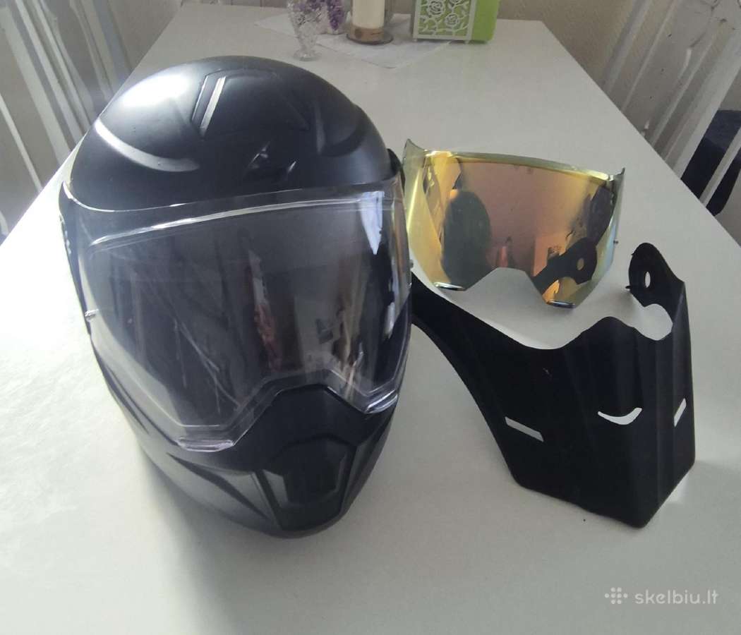 Scorpion adx-1
