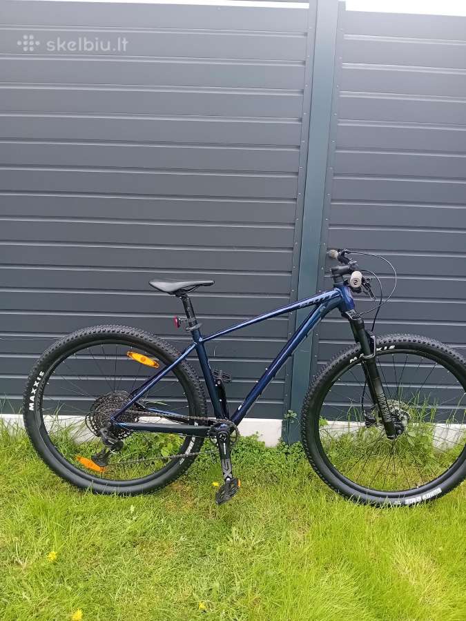 Scott Scale 29 er