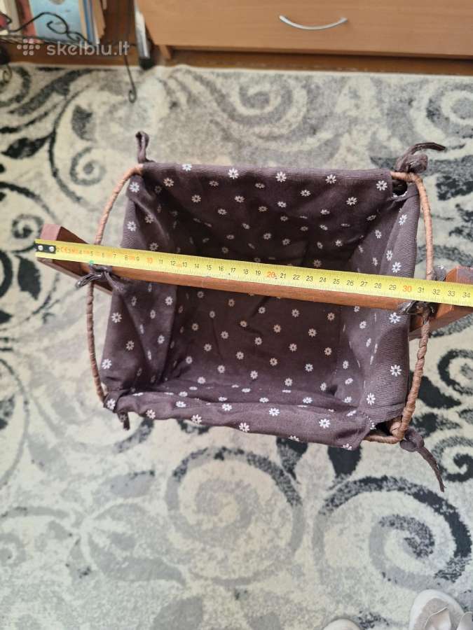 Lentyna - nuotraukos Nr. 5
