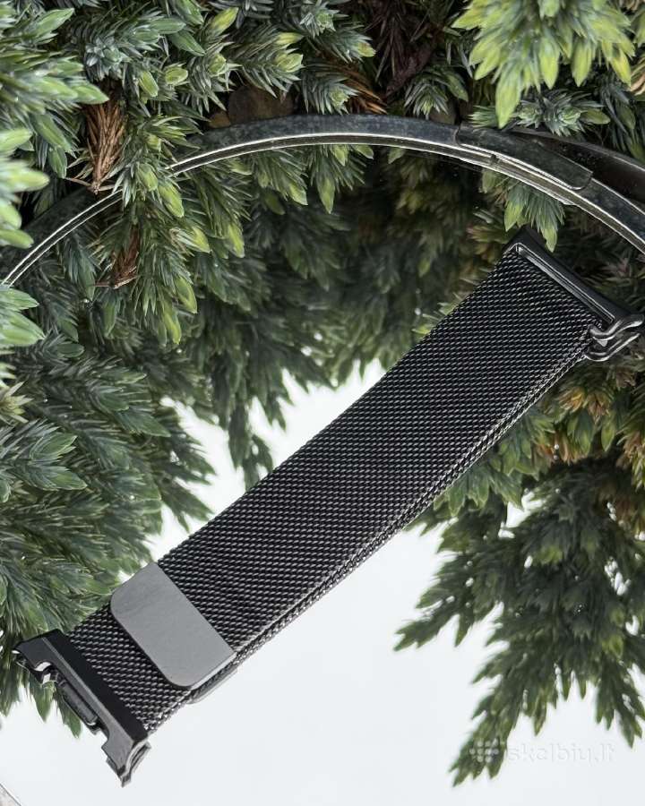 Samsung Galaxy Watch 8 apyrankė - nuotraukos Nr. 3
