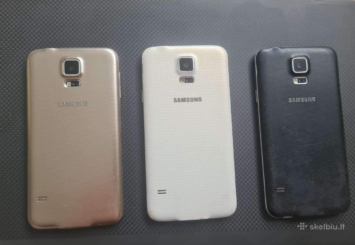 Samsung s5, s5neo-2vnt