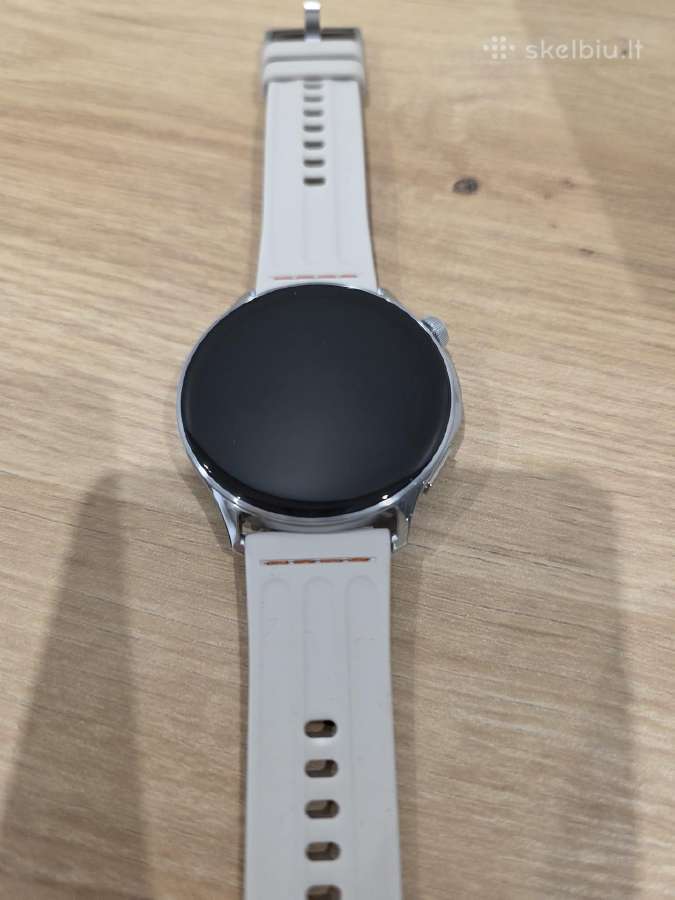 Išmanusis laikrodis Oneplus Watch Lite - nuotraukos Nr. 6