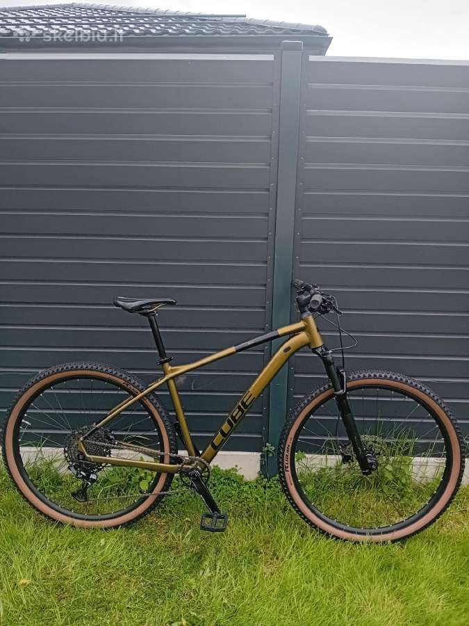 Cube Acid 29 er L