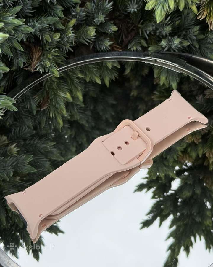 Samsung Galaxy Watch 8 apyrankė - nuotraukos Nr. 6