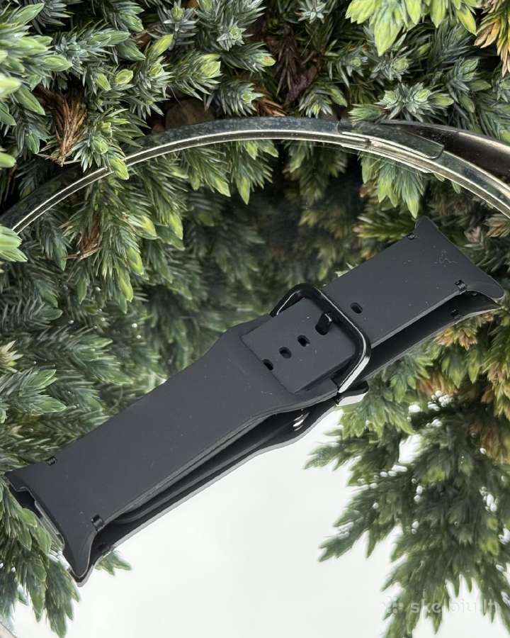 Samsung Galaxy Watch 8 apyrankė - nuotraukos Nr. 7