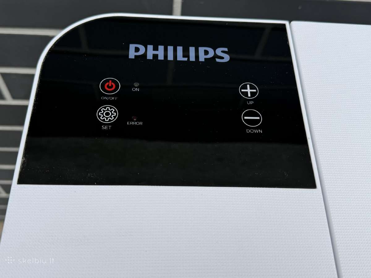 Autošaldytuvas Philips 12/24 V kompresorinis - nuotraukos Nr. 4