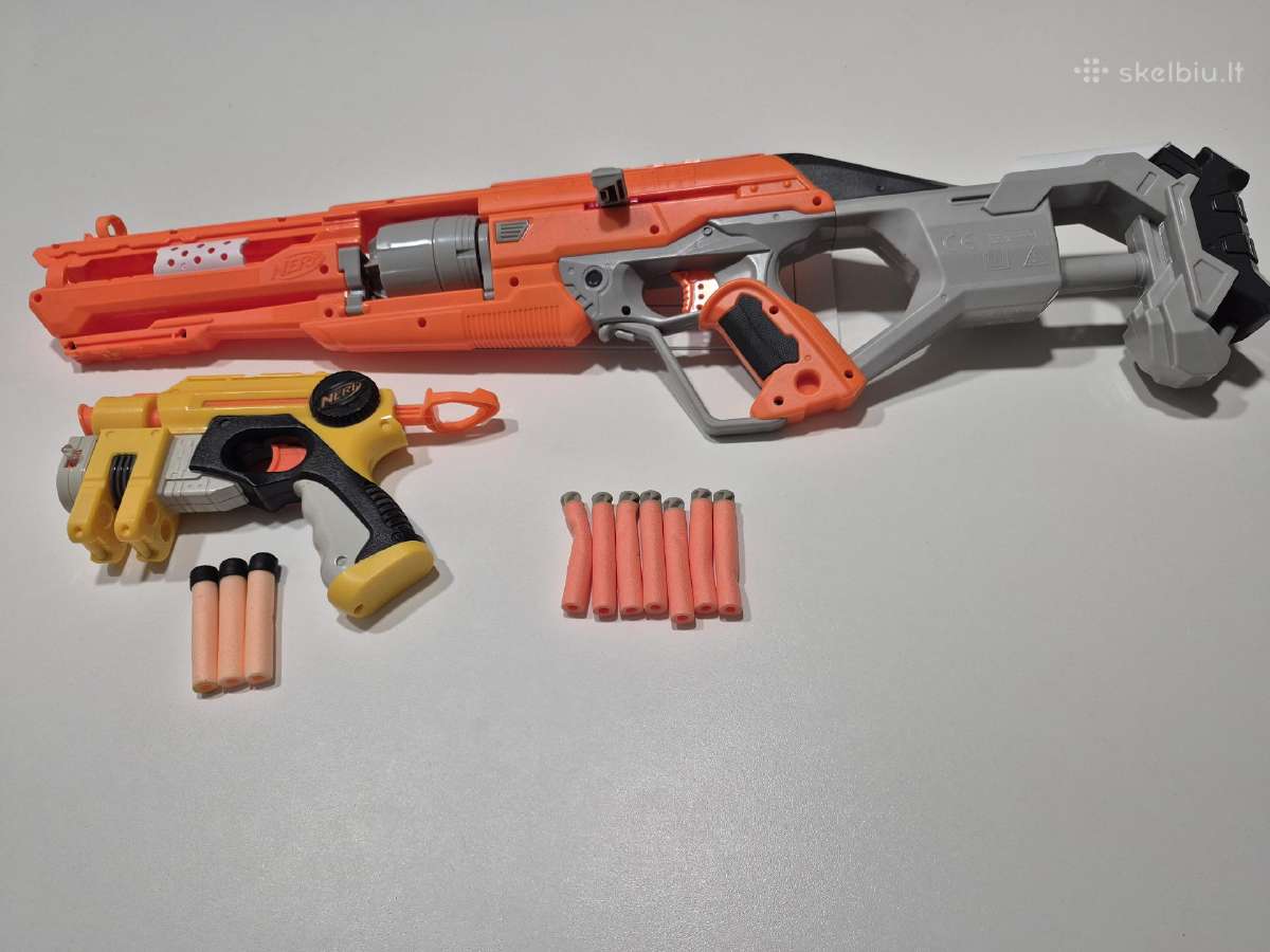 Nerf