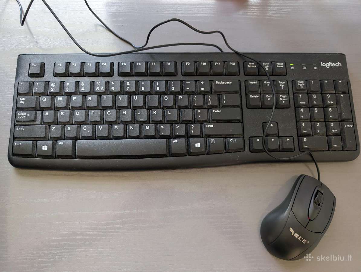Hp Compaq 8100 Elite atnaujintas Pc - nuotraukos Nr. 3