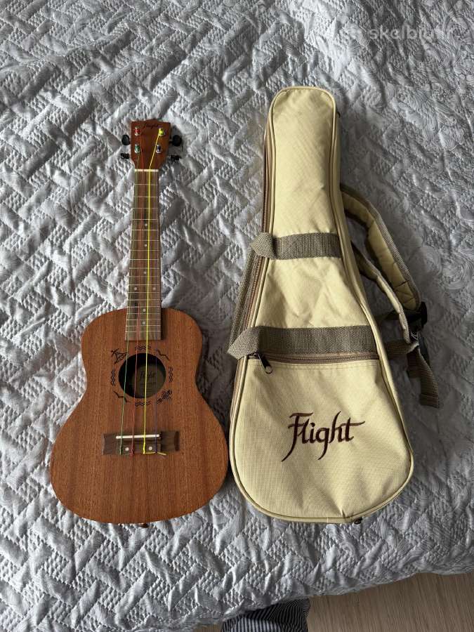 Ukulele