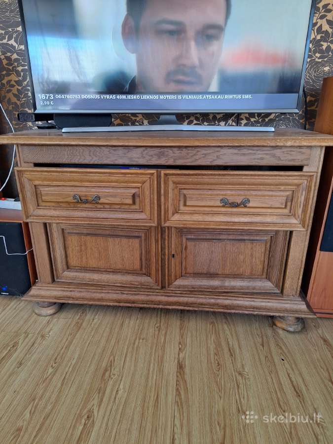 TV stalas