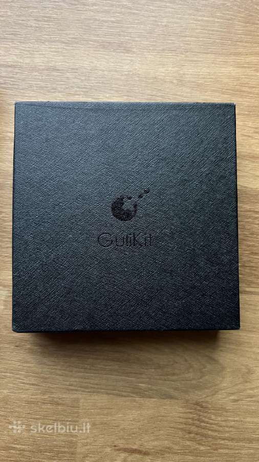 Gulikit Portable Dock Nintendo Switch - nuotraukos Nr. 3
