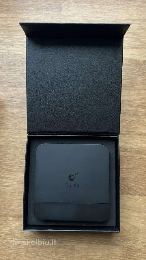 Gulikit Portable Dock Nintendo Switch - nuotraukos Nr. 4