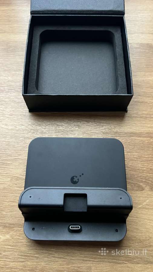 Gulikit Portable Dock Nintendo Switch - nuotraukos Nr. 5