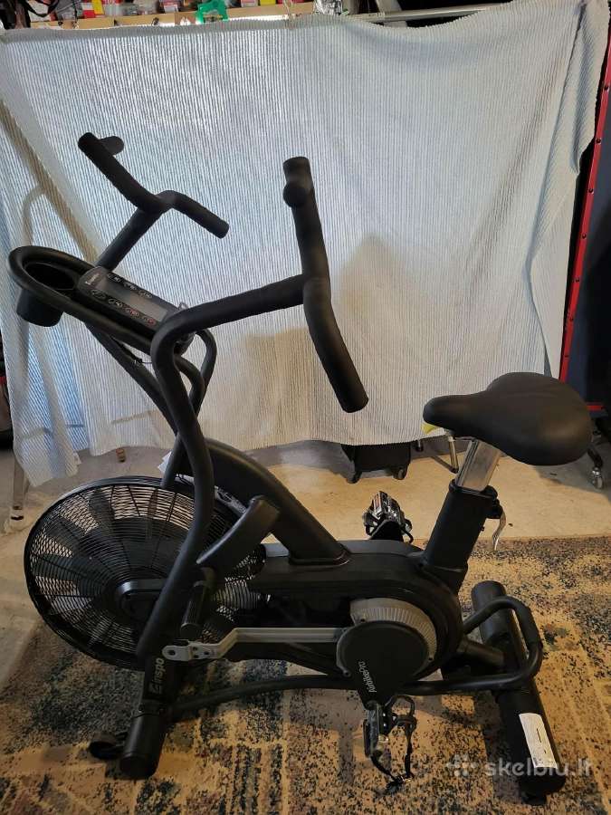 Insportline airbike pro